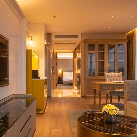 Fleuve Congo Hotel By Blazon Hotels คินชาซา ภายนอก รูปภาพ